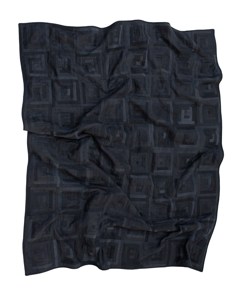 Chloe Ferres - All That Remains (Burial Quilt)